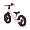 Kinderkraft Goswift Balance Bike Pink