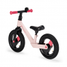 Kinderkraft Goswift Balance Vélo Rose