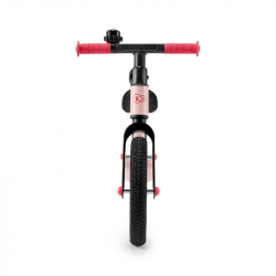 Kinderkraft Bicicleta Goswift Balance Rosa