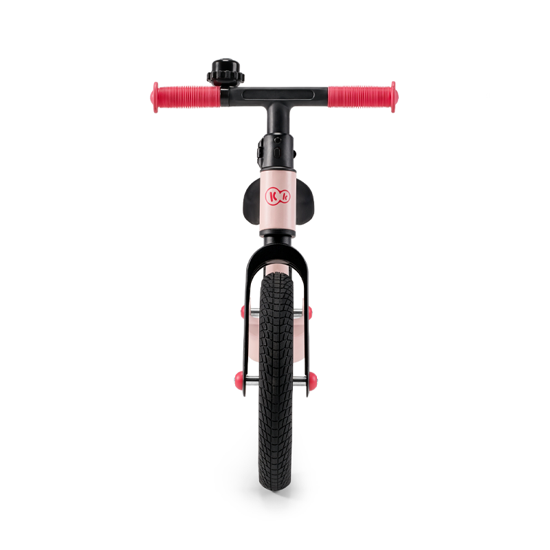 Kinderkraft Goswift Balance Vélo Rose