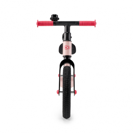 Kinderkraft Goswift Balance Vélo Rose
