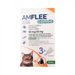 Amflee Combo Gatos y...