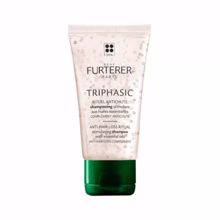 Rene Furterer Triphasic Stimulating Shampoo 50ml