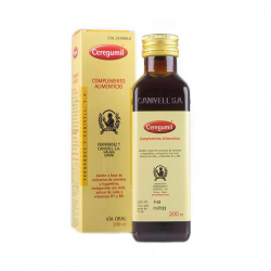 Ceregumil Syrup 200ml