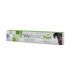 WeBiotic Fast 30ml