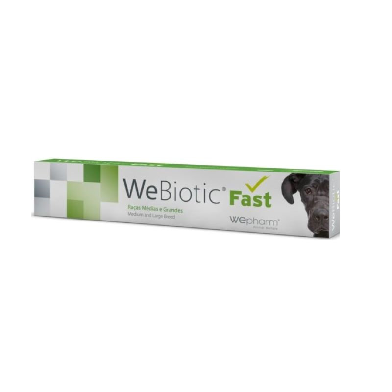 WeBiotic Fast 30ml