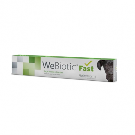 WeBiotic Rapide 30 ml