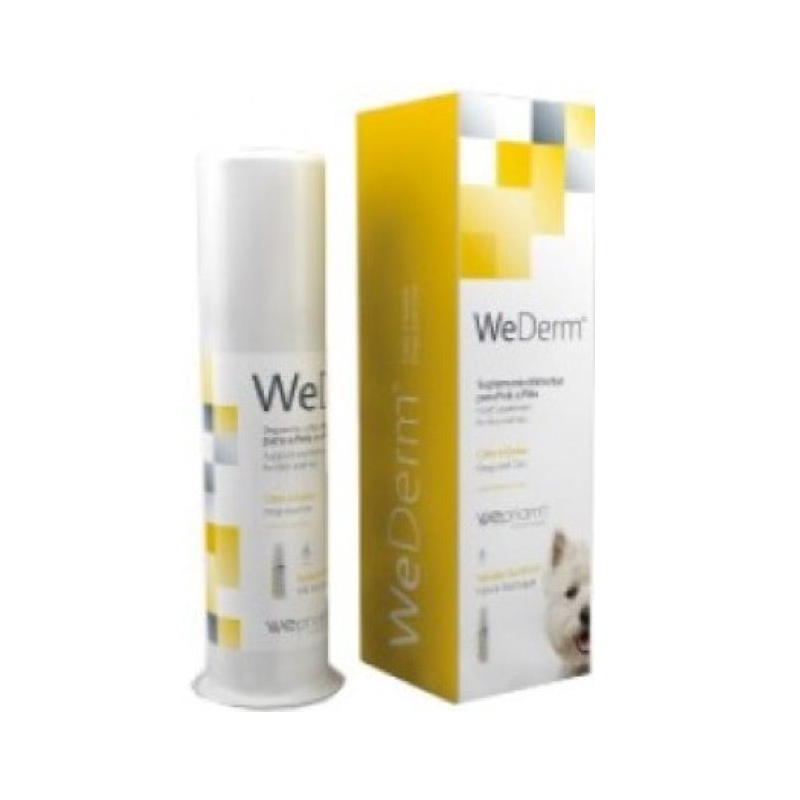 WeDerm 100 ml