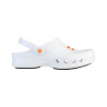 Wock Nube 46 Soca 04 White Wock Nube 46 Soca 04 White