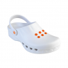 Wock Nube 46 Soca 04 White Wock Nube 46 Soca 04 White
