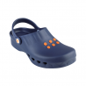 Wock Nube 41 Soca 01 Navy Blue Wock Nube 41 Soca 01 Navy Blue