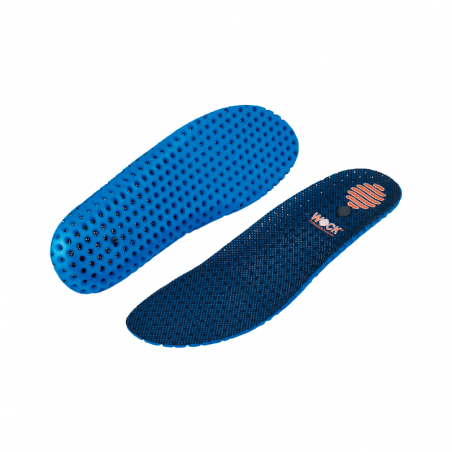 Wock Nube Insole 35