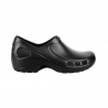 Wock Everlite 37 Closed Shoe 02 Noir Wock Everlite 37 Closed Shoe 02 Noir