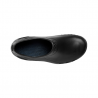 Wock Everlite 37 Closed Shoe 02 Noir Wock Everlite 37 Closed Shoe 02 Noir