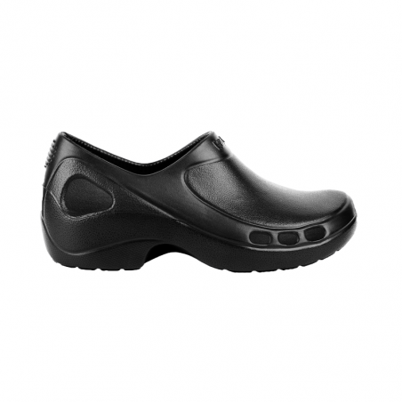 Wock Everlite 42 Closed Shoe 02 Black