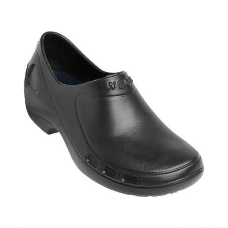 Wock Everlite 42 Closed Shoe 02 Black