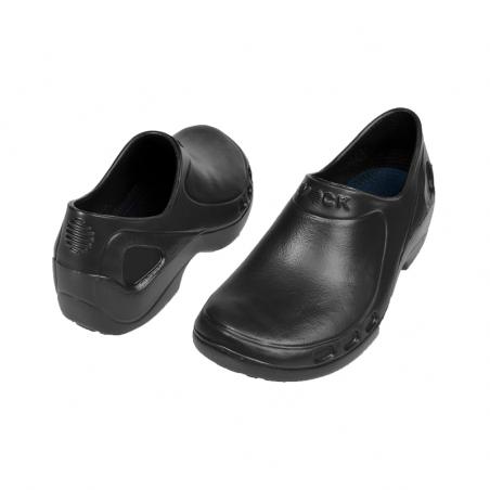 Wock Everlite 42 Closed Shoe 02 Black