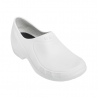 Wock Everlite Sapato Fechado 01 Branco Wock Everlite Sapato Fechado 01 Branco