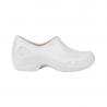 Wock Everlite Sapato Fechado 01 Branco Wock Everlite Sapato Fechado 01 Branco
