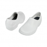 Wock Everlite 36 Sapato Fechado 01 Branco Wock Everlite 36 Sapato Fechado 01 Branco