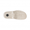 Wock Everlite 36 Sapato 10 Cinza Wock Everlite 36 Sapato 10 Cinza