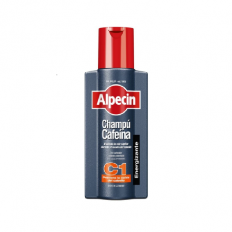 Shampooing Alpecin Caféine 250ml