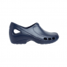 Wock Everlite Sapato 02 Azul Marinho Wock Everlite Sapato 02 Azul Marinho