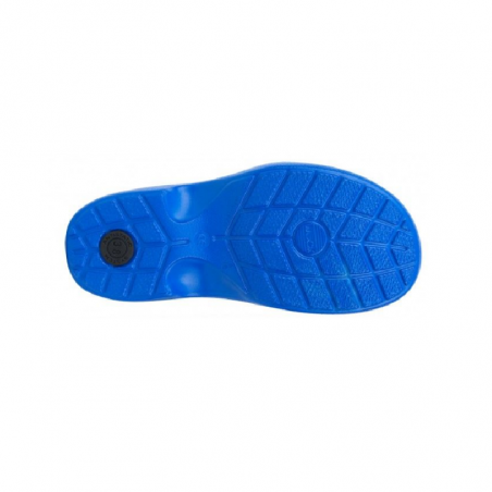 Wock Everlite Sapato 01 Azul