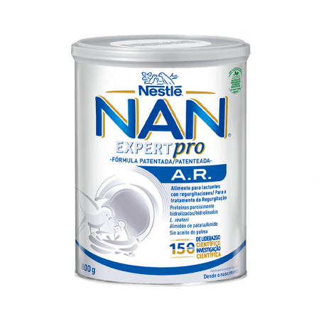 NAN AR 800g