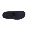 Wock Clog Socas Hospitalares 03 Branco/Azul marinho Wock Clog Socas Hospitalares 03 Branco/Azul marinho