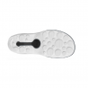 Wock Clog Socas Hospitalares 03 Branco/Azul marinho Wock Clog Socas Hospitalares 03 Branco/Azul marinho