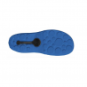 Wock Clog Socas Hospitalares 02 Azul/Branco Wock Clog Socas Hospitalares 02 Azul/Branco