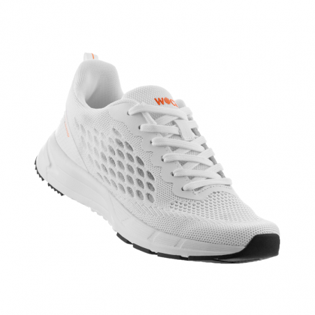 Wock Breelite 45 Work Shoes 03 White