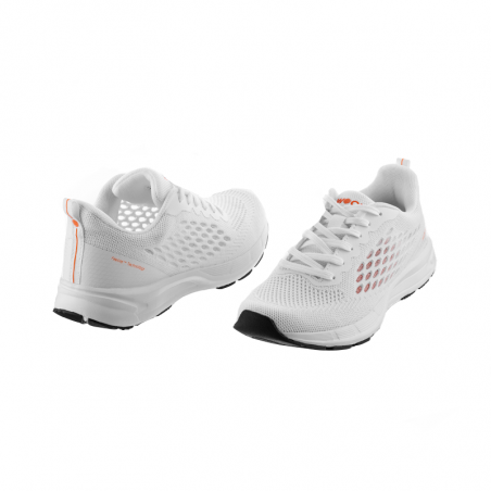 Wock Breelite 45 Work Shoes 03 White