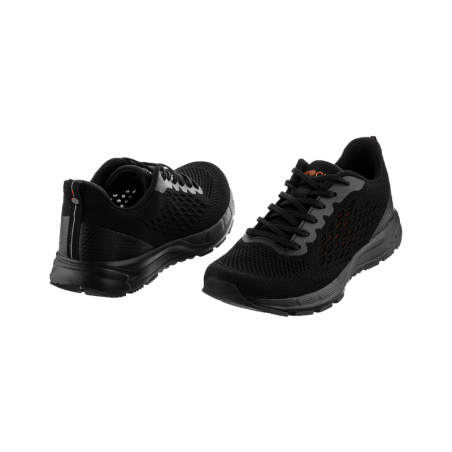 Zapatos de trabajo Wock Breelite 37 02 negro