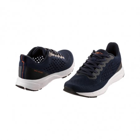 Wock Breelite 36 Zapatos De Trabajo 01 Azul Marino Wock Breelite 36 Zapatos De Trabajo 01 Azul Marino