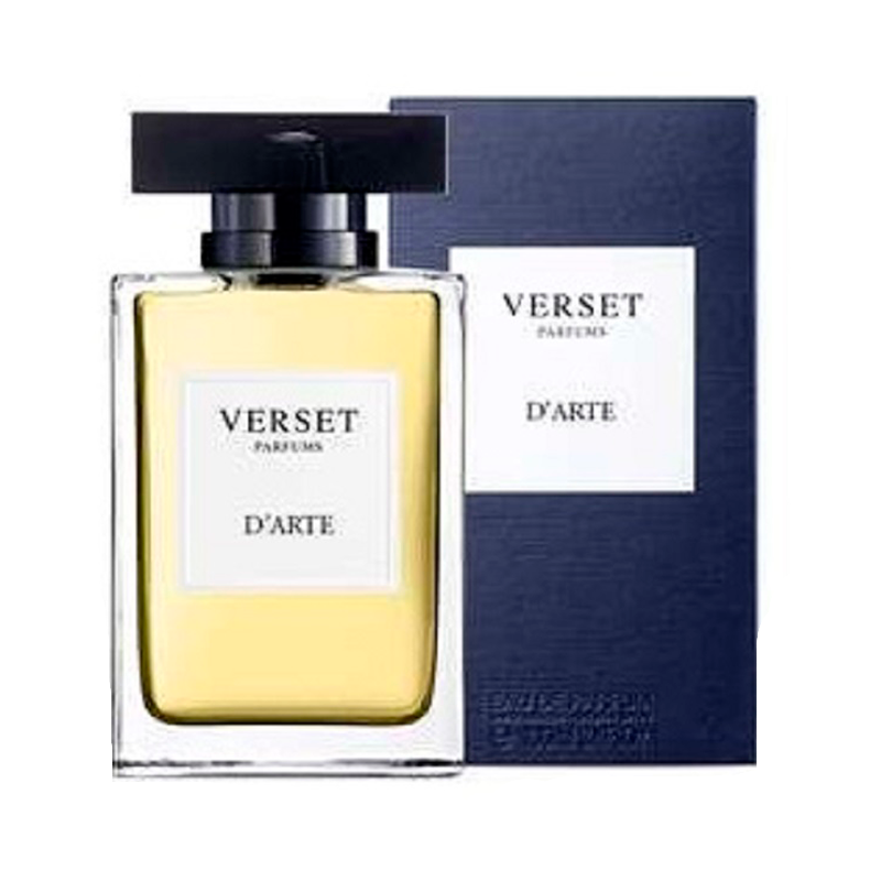 Verset Parfums Andrea pour Elle 100ml