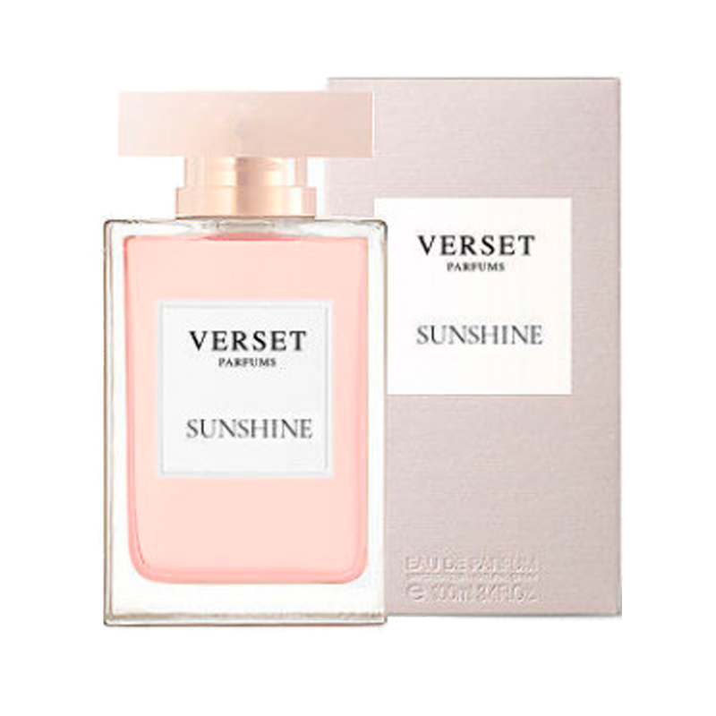 Verset Parfums Andrea pour Elle 100ml