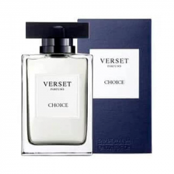 Verset Parfums Choice For...