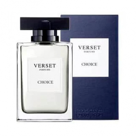 Verset Parfums Choice For Him 100ml