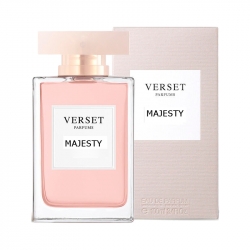 Verset Parfums Majesté pour...