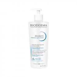 Bioderma Atoderm Gel-Crème Intensif 200 ml