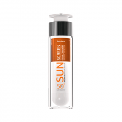 Frezyderm Protector Solar Cream-To-Powder SPF50+ 50ml