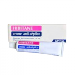 Hibitane Creme 50g
