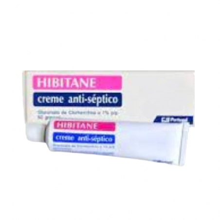Crème Hibitane 50g