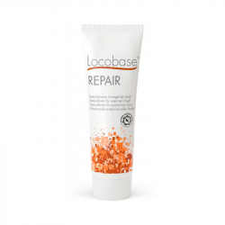 Locobase Crème Réparatrice 50g
