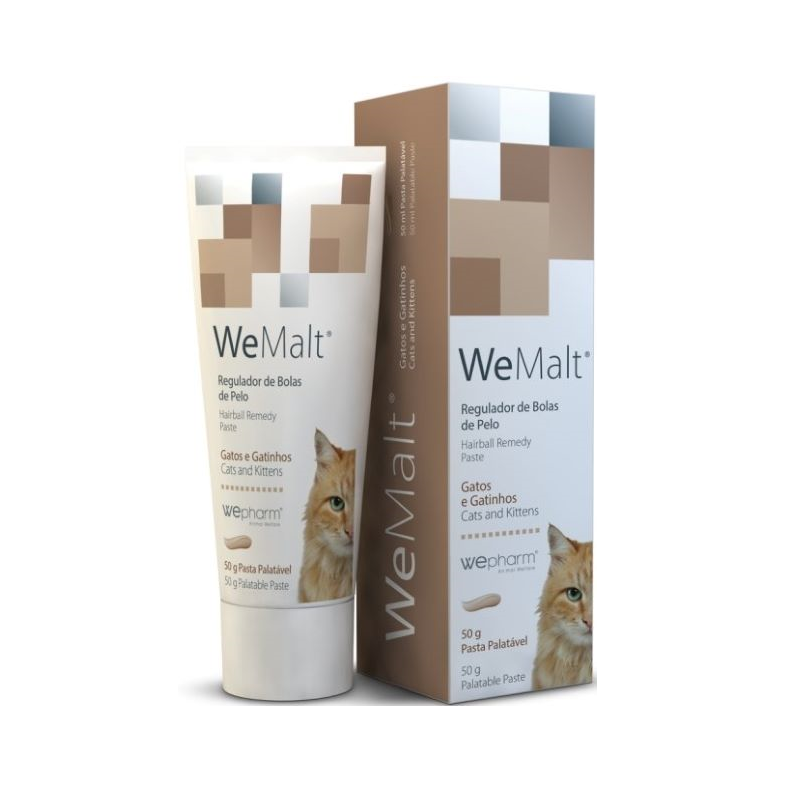 WeMalt 50g