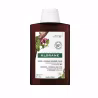 Klorane Capilar Champô com Quinina & Edelvaisse Bio 200ml