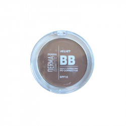 Dermapharma BB Cream Compact Base Bronze