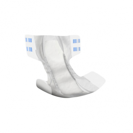 Abena Slip Premium XL4 12 unidades Abena Slip Premium XL4 12 unidades